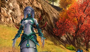 Dragon Blood screenshot3