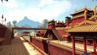Dragon Blood screenshot5