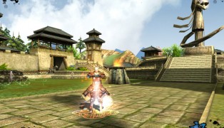 Dragon Blood screenshot6