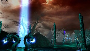 Dragon Blood screenshot7