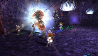 Dragon Blood screenshot8