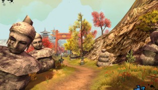 Dragon Blood screenshot9
