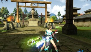 Dragon Blood screenshot10