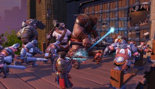 Orcs Must Die! Unchained screenshot3