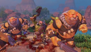 Orcs Must Die! Unchained screenshot4