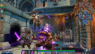 Orcs Must Die! Unchained screenshot7