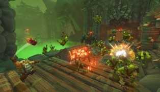 Orcs Must Die! Unchained screenshot8