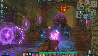 Orcs Must Die! Unchained screenshot9