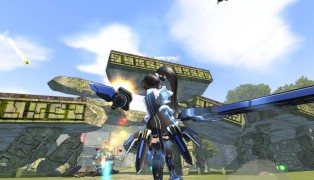Cosmic League screenshot9