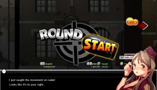 Metal Assault screenshot5