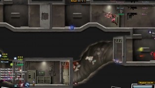 Metal Assault screenshot9