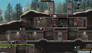 Metal Assault screenshot10