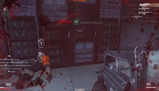S.K.I.L.L. - Special Force 2 screenshot9