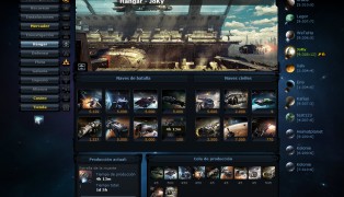 OGame screenshot2