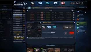 OGame screenshot4