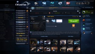 OGame screenshot5