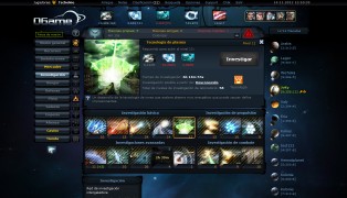 OGame screenshot7