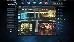 OGame screenshot8