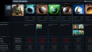 OGame screenshot9