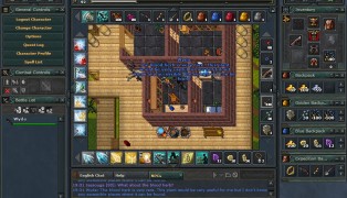 Tibia screenshot7