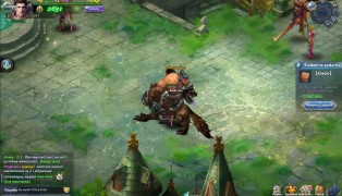 God of Gods screenshot5