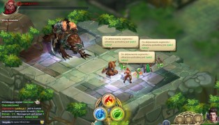 God of Gods screenshot7