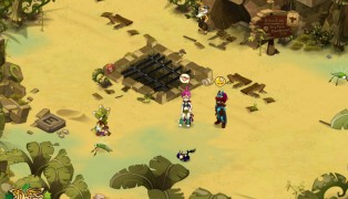 Dofus screenshot1