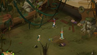 Dofus screenshot2