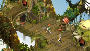 Dofus screenshot3