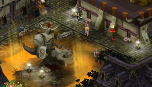 Dofus screenshot4