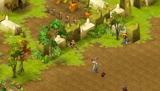 Dofus screenshot5