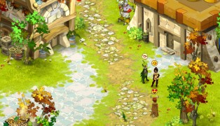 Dofus screenshot7