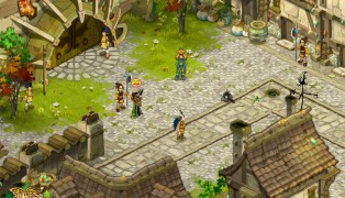 Dofus screenshot8