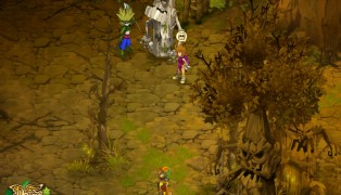 Dofus screenshot9