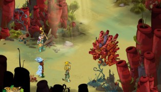 Dofus screenshot10