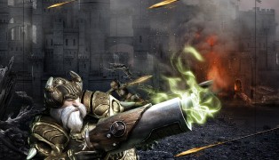 ROSH screenshot4