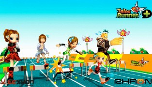 Tales Runner screenshot3