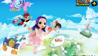 Tales Runner screenshot4