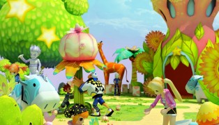 Tales Runner screenshot5