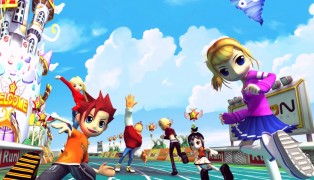 Tales Runner screenshot6