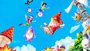 Tales Runner screenshot7