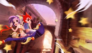 Tales Runner screenshot8