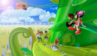 Tales Runner screenshot9