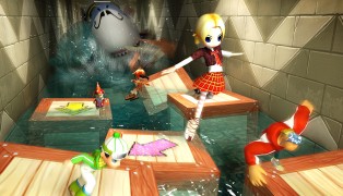 Tales Runner screenshot10