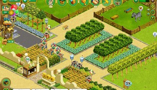 My Free Zoo screenshot1
