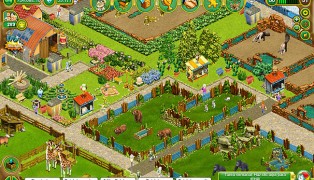 My Free Zoo screenshot3