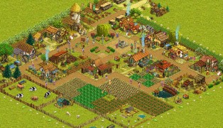My Little Farmies screenshot2
