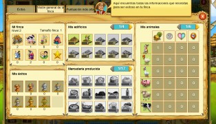 My Little Farmies screenshot4