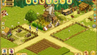 My Little Farmies screenshot9