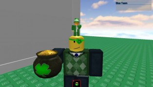 Roblox screenshot3